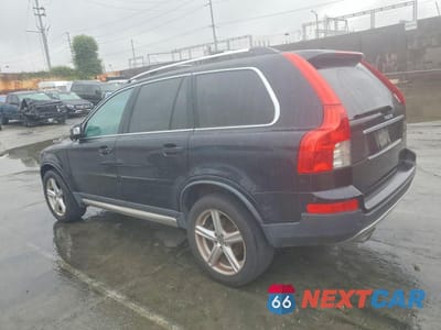Drugie zdjęcie samochodu z przodu: 2007 VOLVO XC90 SPORT VIN:YV4CT852271402505 - miniatura