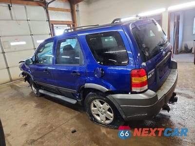 Drugie zdjęcie samochodu z przodu: 2006 FORD ESCAPE XLT VIN:1FMYU93156KA12850 - miniatura