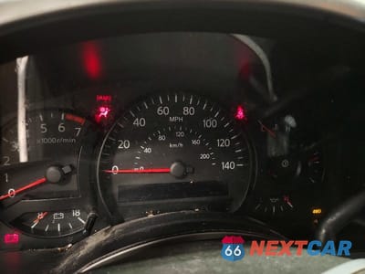 Zdjęcie 9 z 11 samochodu: 2006 NISSAN TITAN XE FFV VIN:1N6BA07B66N555833 - miniatura