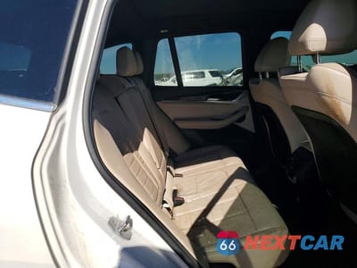 Zdjęcie 11 z 12 samochodu: 2019 BMW X3 SDRIVE30I VIN:5UXTR7C54KLF29098 - miniatura