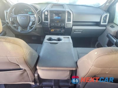 Zdjęcie 8 z 12 samochodu: 2015 FORD F150 SUPERCREW VIN:1FTEW1EF9FFB98512 - miniatura