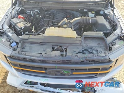 Zdjęcie 11 z 11 samochodu: 2023 FORD F150 SUPERCREW VIN:1FTFW1E50PFC31474 - miniatura