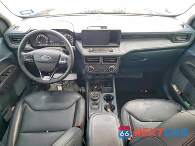 Zdjęcie 8 z 12 samochodu: 2024 FORD MAVERICK LARIAT VIN:3FTTW8S92RRB30090 - miniatura