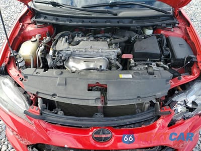 Zdjęcie 11 z 12 samochodu: 2016 SCION TC BASE VIN:JTKJF5C78GJ024469 - miniatura