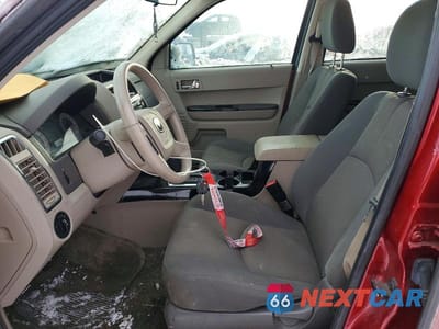 Zdjęcie 7 z 12 samochodu: 2008 MAZDA TRIBUTE I VIN:4F2CZ02Z68KM12664 - miniatura