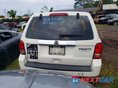 Zdjęcie 6 z 12 samochodu: 2011 MAZDA TRIBUTE I VIN:4F2CY0C7XBKM00847 - miniatura