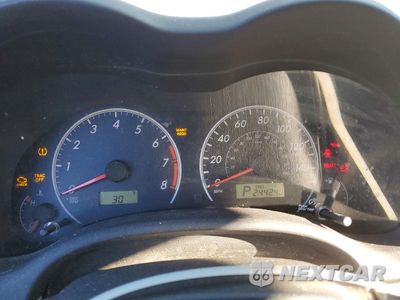 Zdjęcie 9 z 11 samochodu: 2012 TOYOTA COROLLA BASE VIN:5YFBU4EE5CP059273 - miniatura