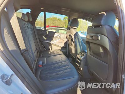 Zdjęcie 11 z 13 samochodu: 2024 BMW X5 XDRIVE40I VIN:5UX23EU02R9V34552 - miniatura