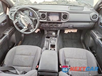 Zdjęcie 8 z 11 samochodu: 2017 TOYOTA TACOMA DOUBLE CAB VIN:3TMDZ5BN8HM013407 - miniatura