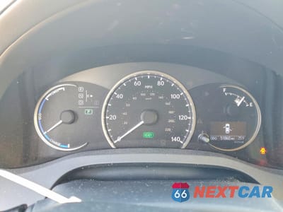 Zdjęcie 9 z 15 samochodu: 2015 LEXUS CT 200 VIN:JTHKD5BH5F2217231 - miniatura