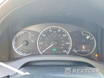 Zdjęcie 9 z 15 samochodu: 2015 LEXUS CT 200 VIN:JTHKD5BH5F2217231 - miniatura