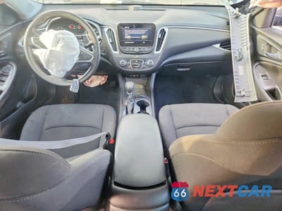 Zdjęcie 8 z 11 samochodu: 2022 CHEVROLET MALIBU LS VIN:1G1ZB5ST1NF188918 - miniatura