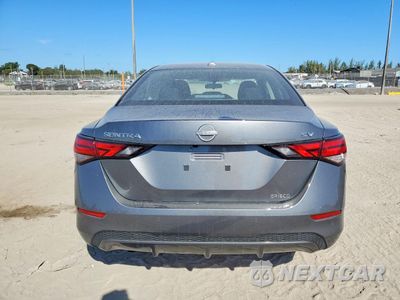 Zdjęcie 6 z 15 samochodu: 2024 NISSAN SENTRA SV VIN:3N1AB8CV8RY314926 - miniatura