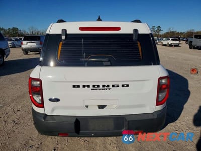 Zdjęcie 6 z 13 samochodu: 2021 FORD BRONCO SPORT VIN:3FMCR9A60MRA15044 - miniatura