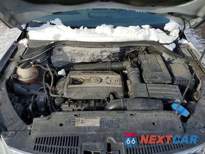 Zdjęcie 12 z 13 samochodu: 2011 VOLKSWAGEN TIGUAN S VIN:WVGBV7AX0BW518992 - miniatura