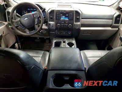 Zdjęcie 8 z 11 samochodu: 2017 FORD F250 SUPER DUTY VIN:1FT7X2BT8HEB66794 - miniatura