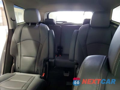 Zdjęcie 10 z 13 samochodu: 2020 BUICK ENCLAVE VIN:5GAEVAKW1LJ194018 - miniatura