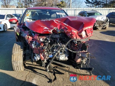 Piąte zdjęcie samochodu w środku: 2024 MITSUBISHI OUTLANDER SE VIN:JA4J3VA85RZ080797 - miniatura