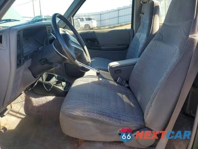Zdjęcie 7 z 12 samochodu: 1993 FORD RANGER VIN:1FTCR11U2PUB98805 - miniatura