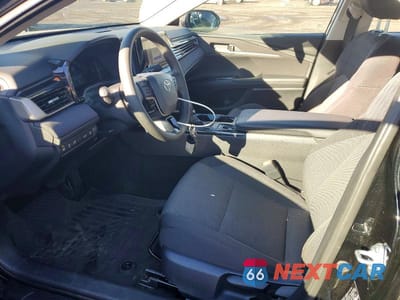 Zdjęcie 7 z 12 samochodu: 2025 TOYOTA CAMRY LE VIN:4T1DAACK8SU072881 - miniatura