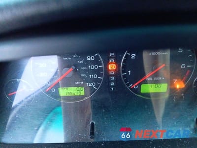 Zdjęcie 9 z 12 samochodu: 2003 SUBARU LEGACY OUTBACK AWP VIN:4S3BH675737657914 - miniatura