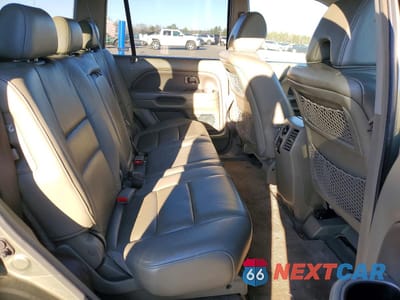 Zdjęcie 11 z 13 samochodu: 2007 HONDA PILOT EXL VIN:5FNYF18557B003978 - miniatura