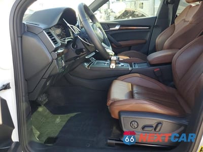 Zdjęcie 7 z 12 samochodu: 2019 AUDI Q5 PREMIUM PLUS VIN:WA1BNAFYXK2126350 - miniatura