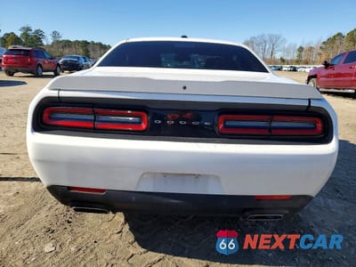 Zdjęcie 6 z 11 samochodu: 2018 DODGE CHALLENGER R/T VIN:2C3CDZBT5JH331199 - miniatura