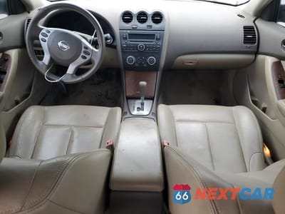 Zdjęcie 8 z 11 samochodu: 2009 NISSAN ALTIMA 2.5 VIN:1N4AL21E39N497990 - miniatura