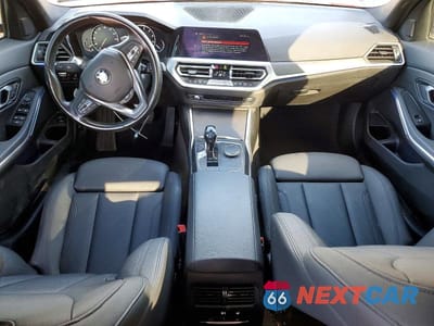 Zdjęcie 8 z 12 samochodu: 2020 BMW 330XI VIN:3MW5R7J04L8B45942 - miniatura