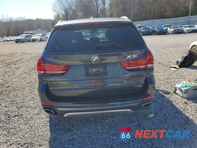 Zdjęcie 6 z 12 samochodu: 2018 BMW X5 XDRIVE35I VIN:5UXKR0C58J0Y04553 - miniatura