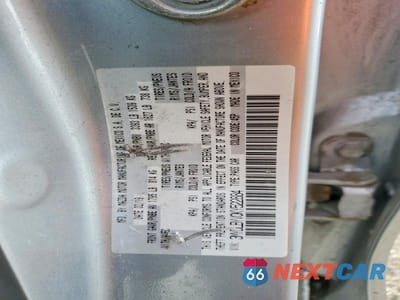Zdjęcie 12 z 12 samochodu: 2019 TOYOTA YARIS VIN:3MYDLBYV0KY522884 - miniatura