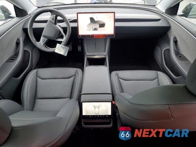 Zdjęcie 8 z 11 samochodu: 2025 TESLA MODEL 3 VIN:5YJ3E1EA0SF076456 - miniatura