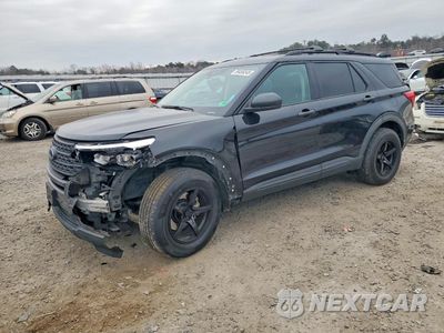 2020 FORD EXPLORER 1FMSK8BHXLGC40846 - główne zdjęcie licytacji z USA - miniatura