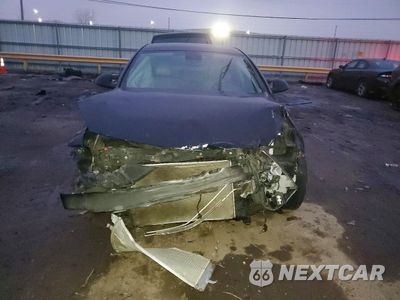 Piąte zdjęcie samochodu w środku: 2011 BUICK REGAL VIN:2G4GN5EC2B9190775 - miniatura