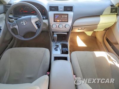 Zdjęcie 8 z 13 samochodu: 2007 TOYOTA CAMRY CE VIN:4T1BE46K57U073535 - miniatura