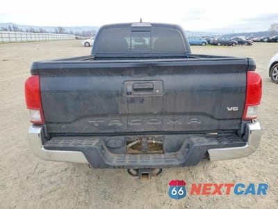 Zdjęcie 6 z 11 samochodu: 2017 TOYOTA TACOMA TRD OFF-ROAD VIN:3TMDZ5BNXHM017703 - miniatura