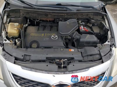 Zdjęcie 12 z 13 samochodu: 2012 MAZDA CX-9 VIN:JM3TB3BV7C0353638 - miniatura