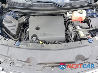 Zdjęcie 12 z 13 samochodu: 2023 CHEVROLET TRAVERSE LT VIN:1GNERGKW3PJ116231 - miniatura