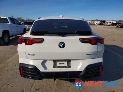 Zdjęcie 6 z 13 samochodu: 2025 BMW X2 XDRIVE28I VIN:WBX63GM02S5078616 - miniatura