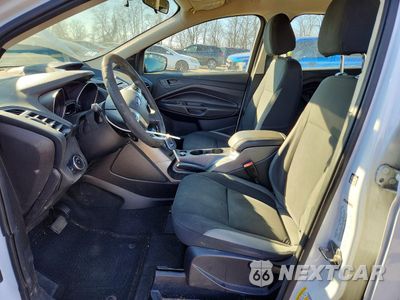 Zdjęcie 7 z 13 samochodu: 2016 FORD ESCAPE S VIN:1FMCU0F72GUC03296 - miniatura