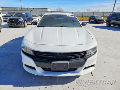 Piąte zdjęcie samochodu w środku: 2020 DODGE CHARGER SXT VIN:2C3CDXBG6LH150543 - miniatura