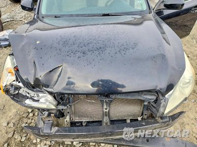 Zdjęcie 11 z 12 samochodu: 2010 SUBARU LEGACY 2.5I PREMIUM VIN:4S3BMBC66A3232496 - miniatura