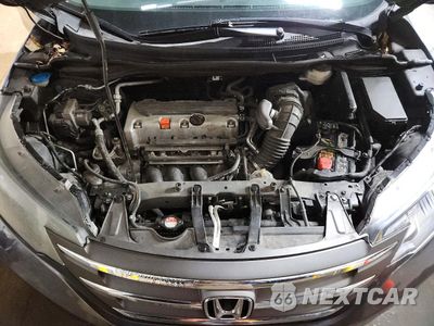 Zdjęcie 12 z 14 samochodu: 2013 HONDA CR-V EXL VIN:2HKRM4H74DH611713 - miniatura