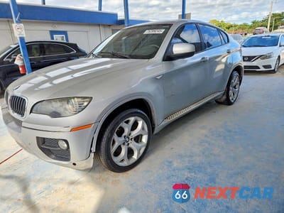 Główne zdjęcie samochodu: 2014 BMW X6 XDRIVE35I VIN:5UXFG2C53E0H09507 - miniatura