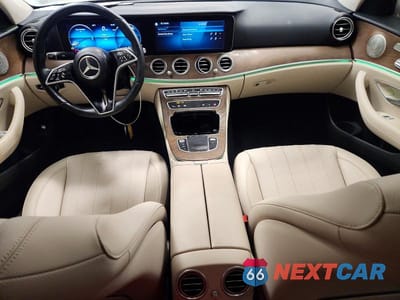 Zdjęcie 8 z 12 samochodu: 2023 MERCEDES-BENZ E 350 4MATIC VIN:W1KZF8EB3PB100483 - miniatura