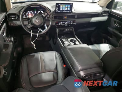 Zdjęcie 8 z 14 samochodu: 2025 HONDA PILOT EXL VIN:5FNYG1H45SB151285 - miniatura