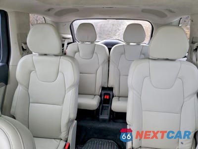 Zdjęcie 10 z 13 samochodu: 2022 VOLVO XC90 T8 RECHARGE INSCRIPTION VIN:YV4BR00L6N1784269 - miniatura