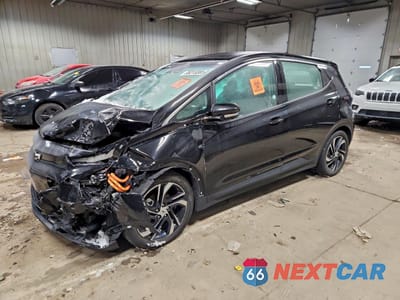 2023 CHEVROLET BOLT EV 2LT 1G1FX6S04P4138092 - główne zdjęcie licytacji z USA - miniatura