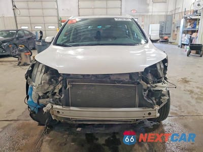 Piąte zdjęcie samochodu w środku: 2014 HONDA CR-V EXL VIN:5J6RM4H70EL025100 - miniatura